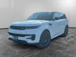 Used 2026 Land Rover Range Rover Sport SE SUV