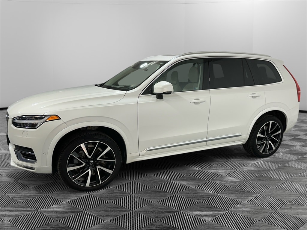 Used 2024 Volvo XC90 Ultimate SUV