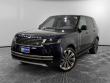 Used 2023 Land Rover Range Rover SE SUV