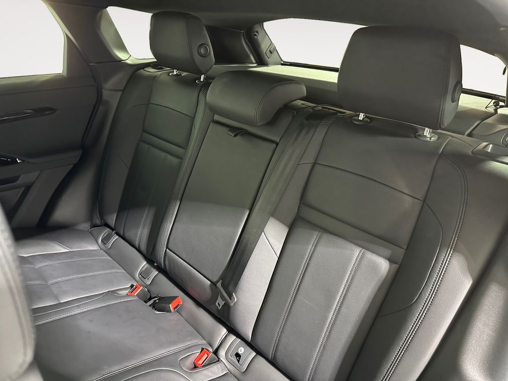 2025 Land Rover Range Rover Evoque Dynamic SE - Photo 13