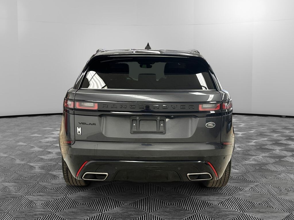 Used 2023 Land Rover Range Rover Velar R-Dynamic S Mhev SUV