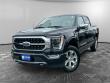 Used 2023 Ford F-150 Platinum Truck