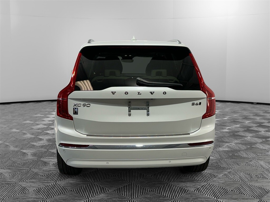 Used 2024 Volvo XC90 Ultimate SUV