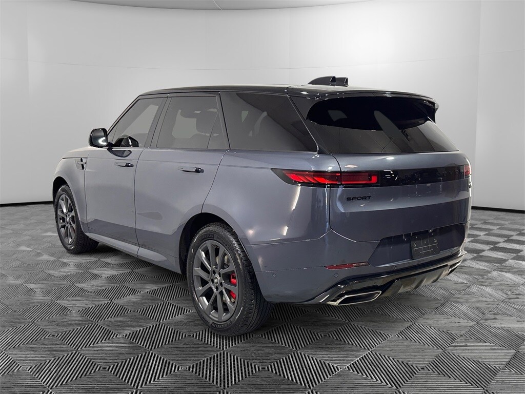 Used 2023 Land Rover Range Rover Sport SE Dynamic SUV