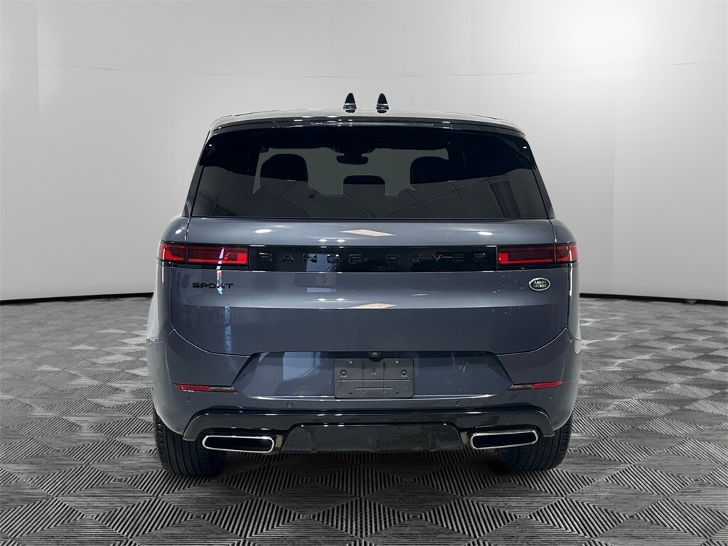 Used 2023 Land Rover Range Rover Sport SE Dynamic SUV