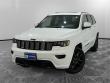 Used 2021 Jeep Grand Cherokee Laredo X SUV