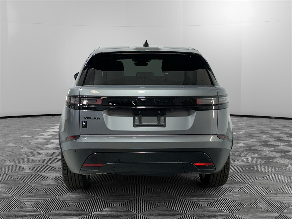 2024 Land Rover Range Rover Velar S photo 4