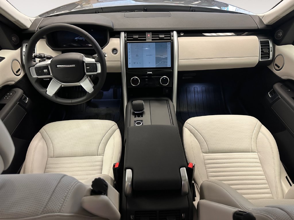 Used 2026 Land Rover Discovery S SUV