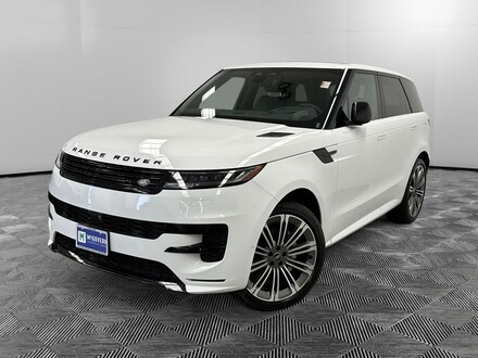 2025 Land Rover Range Rover Sport Plug-in Hybrid Dynamic SE SUV