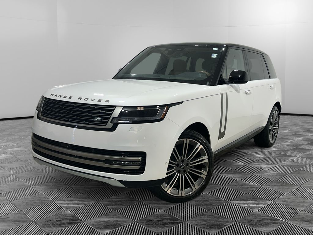 2025 Land Rover Range Rover 3.0 SE LWB 7's photo