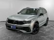 Used 2024 Volkswagen Tiguan 2.0T SE R-Line Black SUV