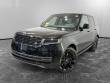 Used 2025 Land Rover Range Rover SE SUV