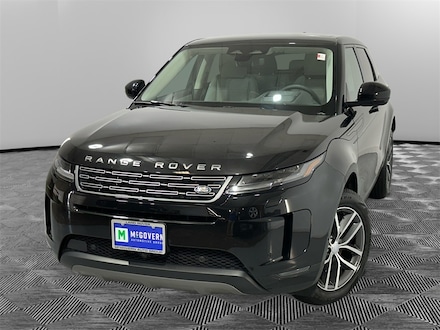 2024 Land Rover Range Rover Evoque S SUV