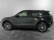 Used 2025 Land Rover Range Rover Evoque S SUV