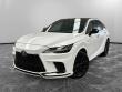 Used 2024 Lexus RX 500h F Sport Performance SUV