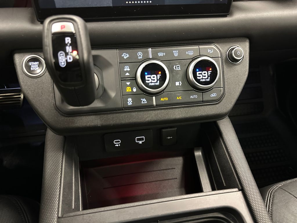 2022 Land Rover Defender V8 - Photo 20