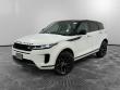 Used 2025 Land Rover Range Rover Evoque S SUV