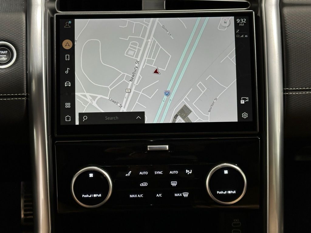 2024 Land Rover Discovery Dynamic SE - Photo 14