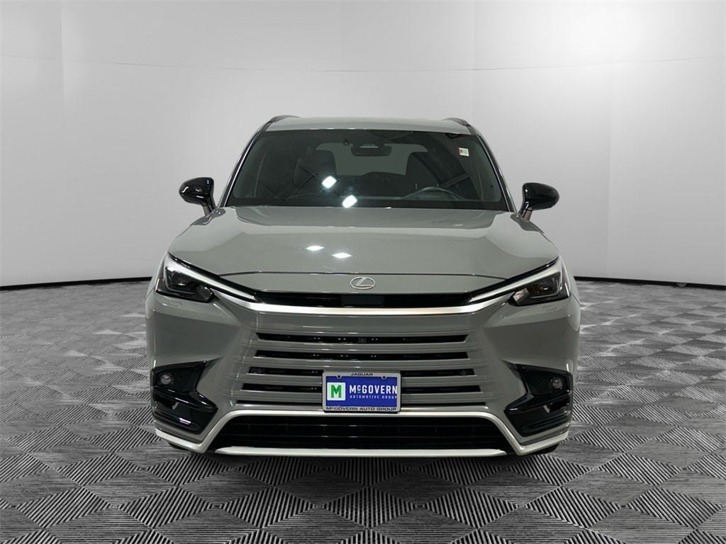 Used 2024 Lexus TX 500h F Sport Premium SUV