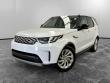 Used 2025 Land Rover Discovery S SUV