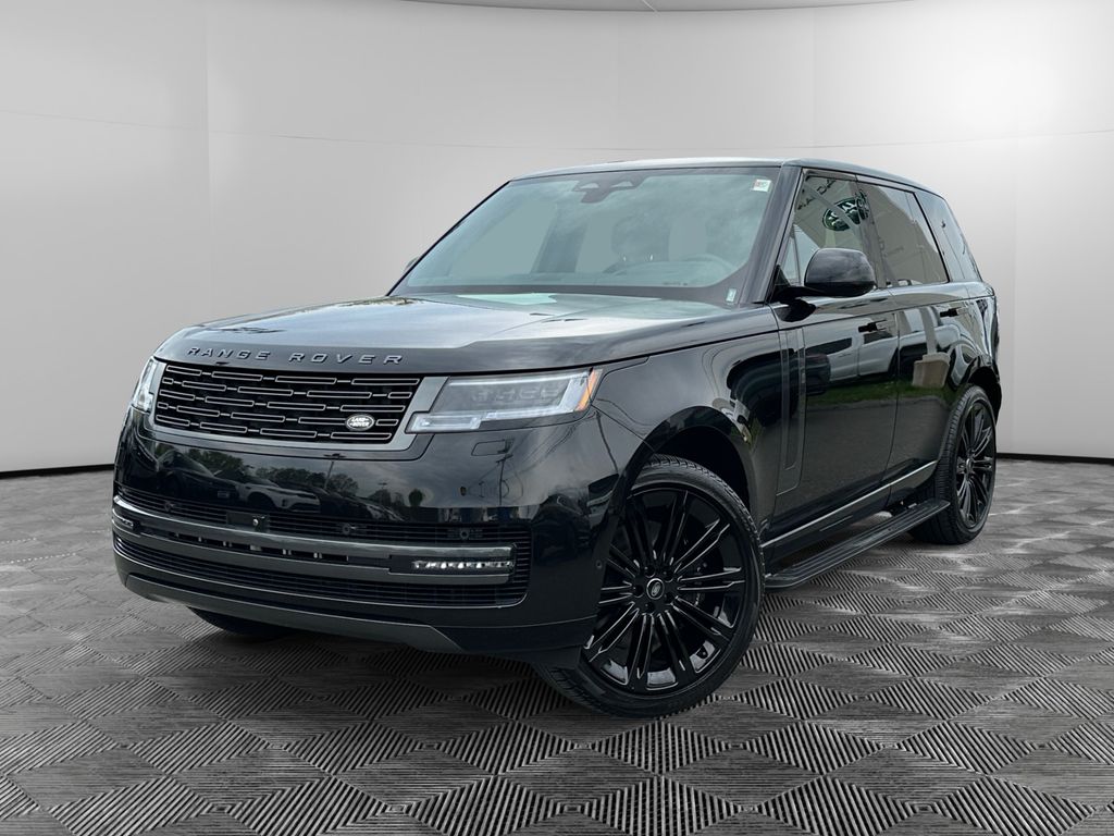 2024 Land Rover Range Rover 4.4 SE SWB's photo