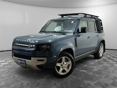 2020 Land Rover Defender 110