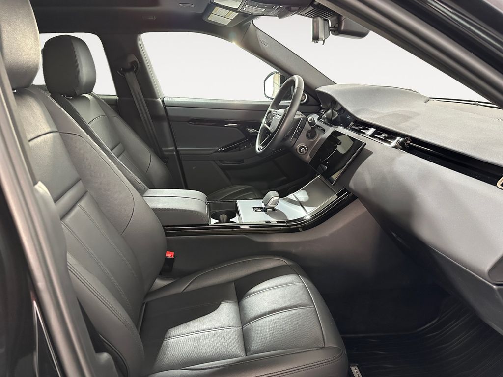 2025 Land Rover Range Rover Evoque Dynamic SE - Photo 15