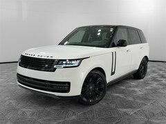2024 Land Rover Range Rover