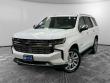 Used 2021 Chevrolet Tahoe Premier SUV
