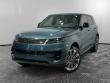Used 2025 Land Rover Range Rover Sport SE SUV