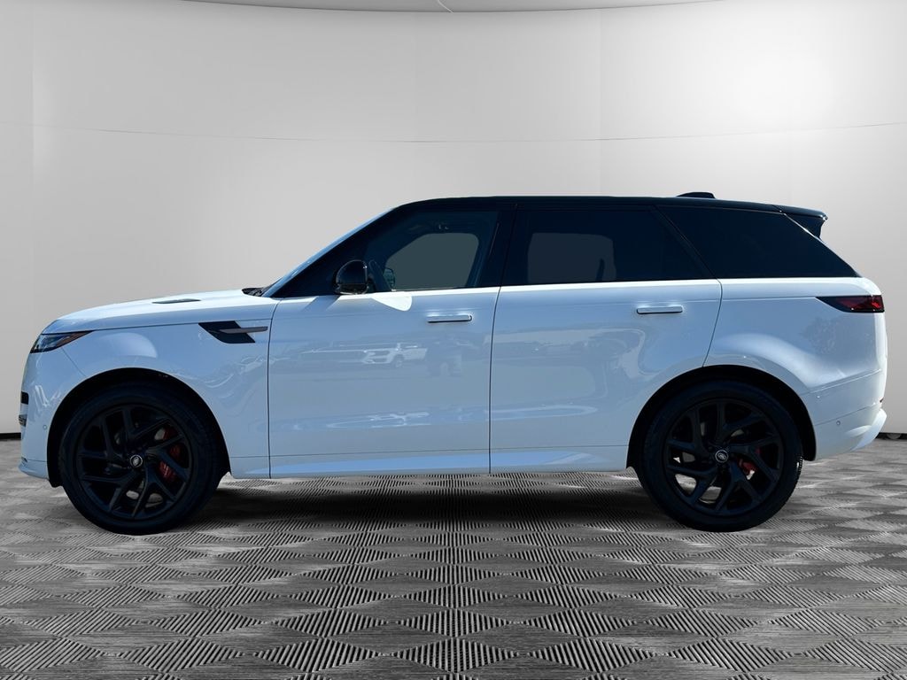Used 2023 Land Rover Range Rover Sport SE Dynamic SUV