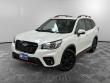 Used 2019 Subaru Forester Sport SUV