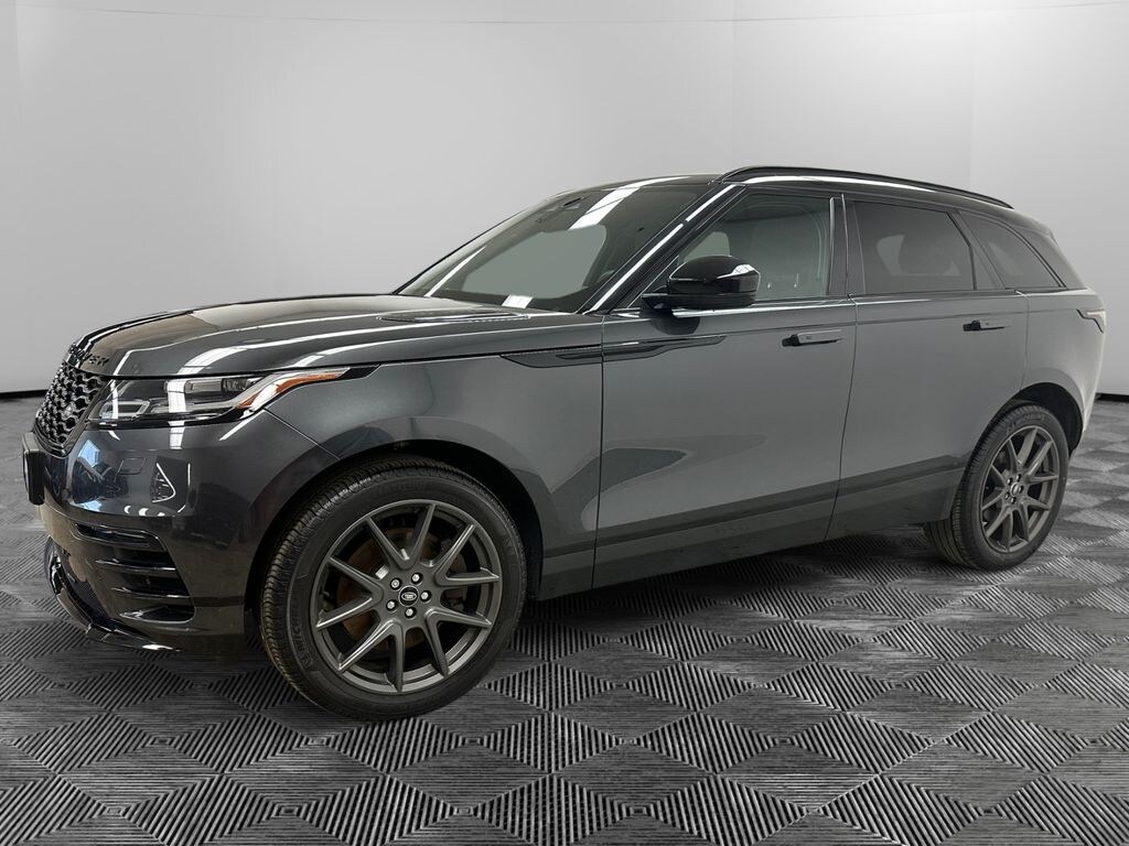 Used 2023 Land Rover Range Rover Velar R-Dynamic S Mhev SUV