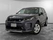Used 2024 Land Rover Discovery Sport S SUV