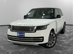 2024 Land Rover Range Rover