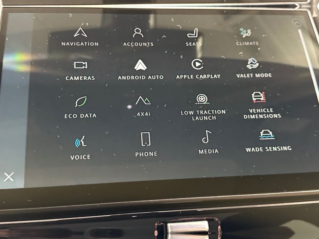 2024 Land Rover Discovery Dynamic SE - Photo 15