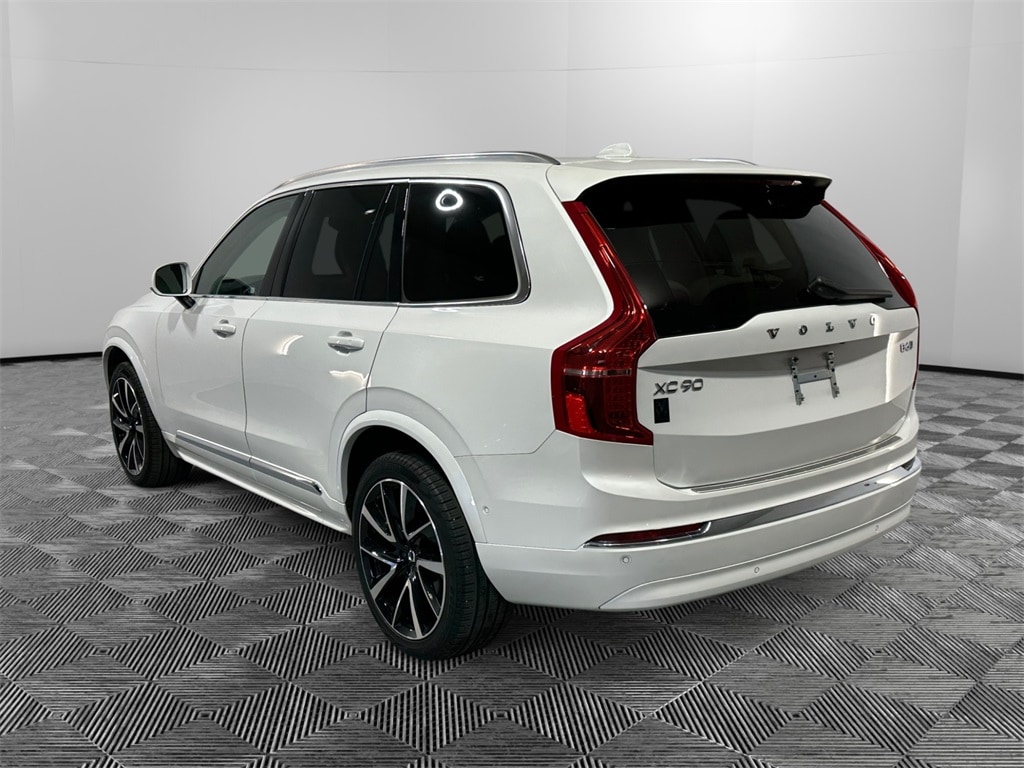 Used 2024 Volvo XC90 Ultimate SUV