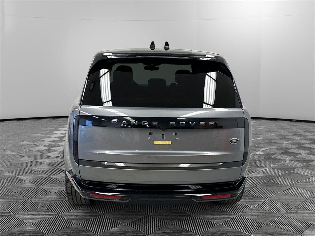 Used 2023 Land Rover Range Rover SE SUV