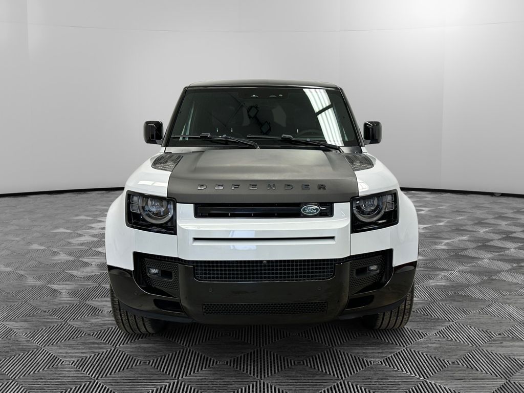 2022 Land Rover Defender V8 - Photo 8