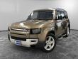 Used 2020 Land Rover Defender 110 SE SUV