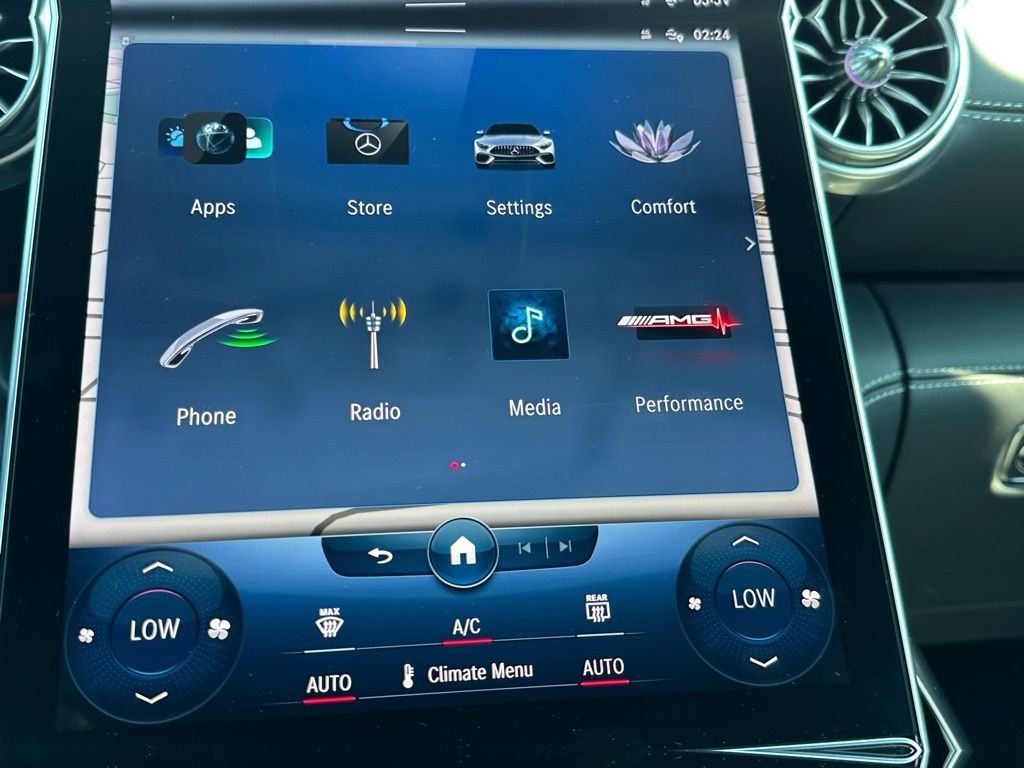 2022 Mercedes-Benz SL Mercedes-AMG - Photo 26