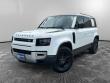 Used 2023 Land Rover Defender 110 S SUV