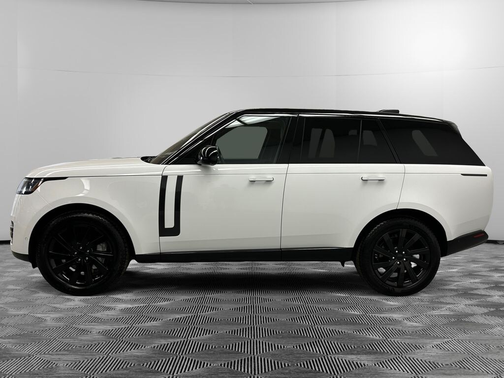 Used 2023 Land Rover Range Rover SE SUV