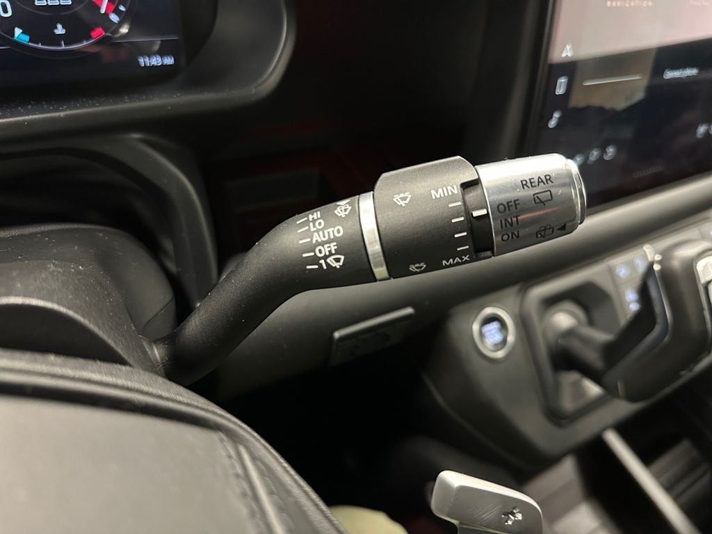 2022 Land Rover Defender V8 - Photo 18