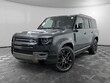  Land Rover Defender 130