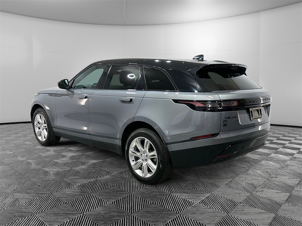 2024 Land Rover Range Rover Velar S photo 3