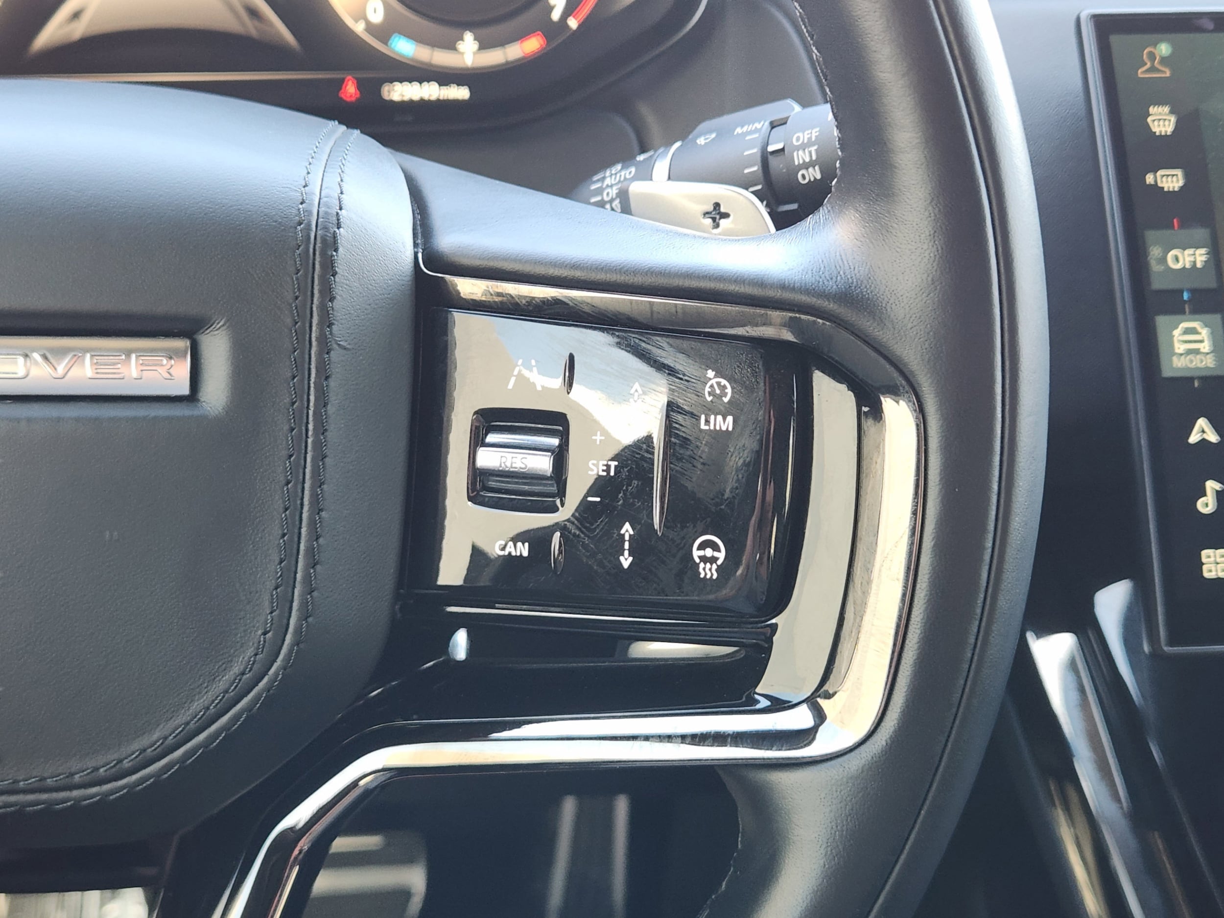2024 Land Rover Range Rover Sport SE Dynamic - Photo 26