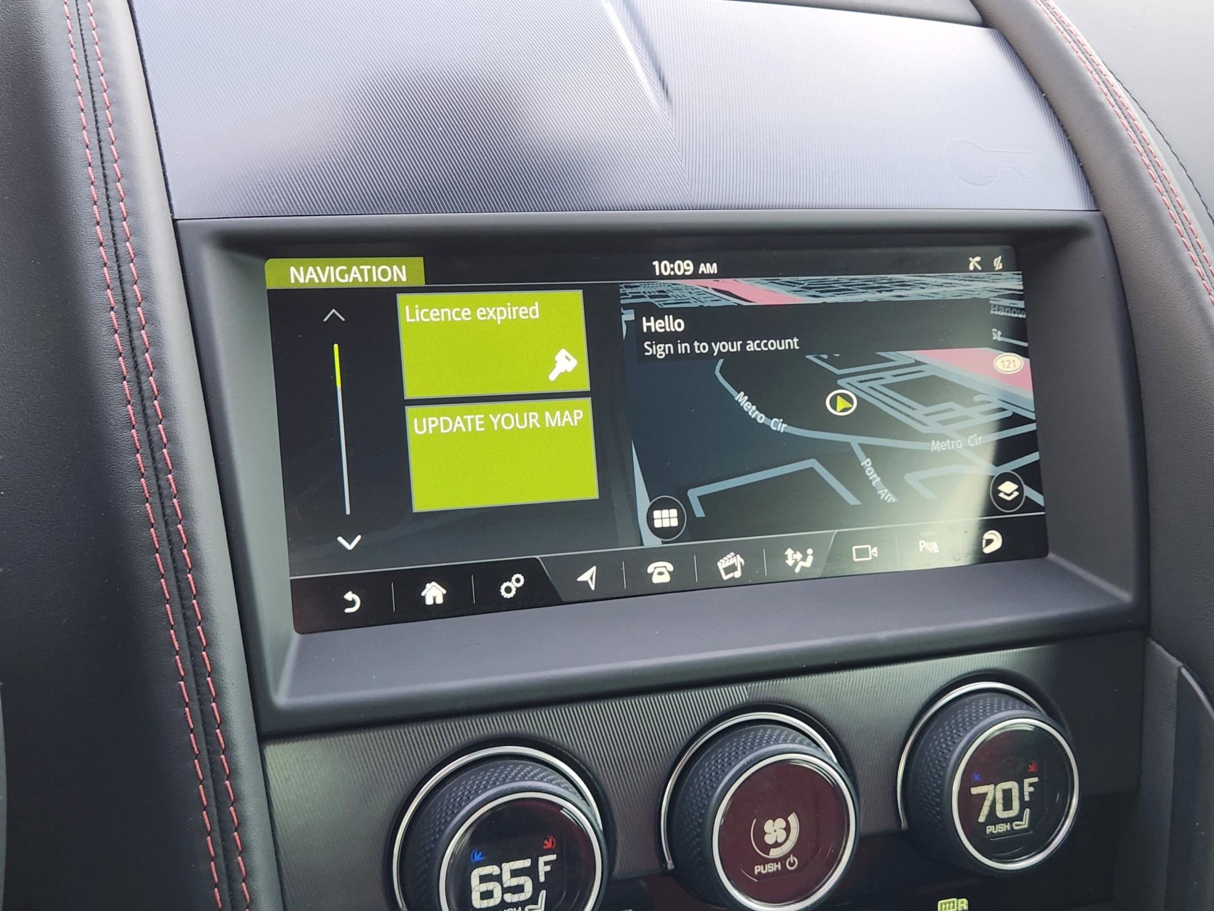 2020 Jaguar F-Type R - Photo 18