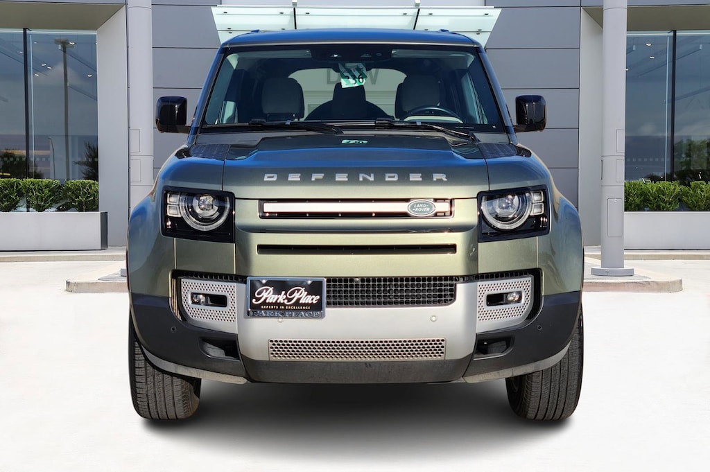 Used 2023 Land Rover Defender 110 SE 110 SE AWD