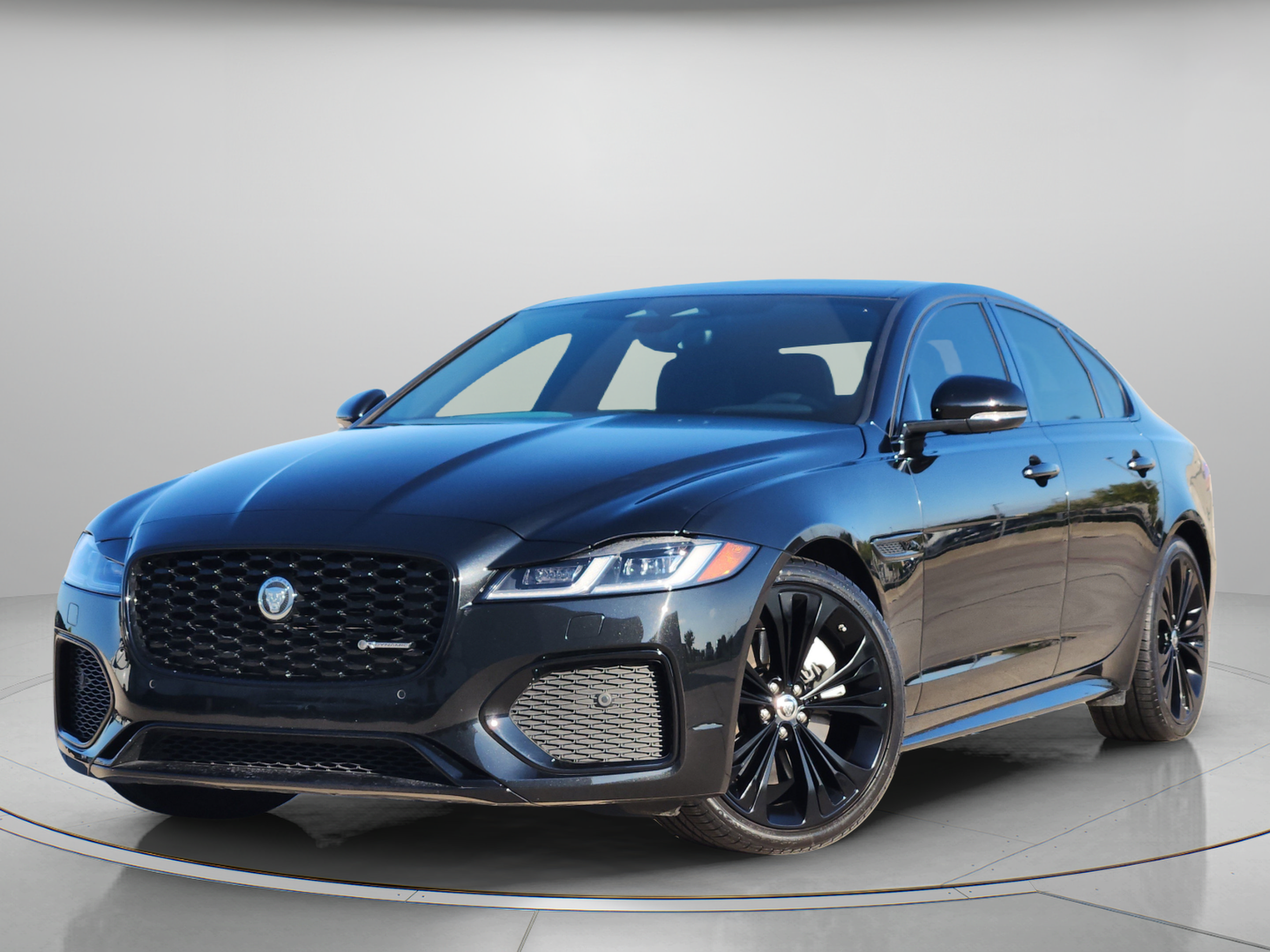2024 Jaguar XF